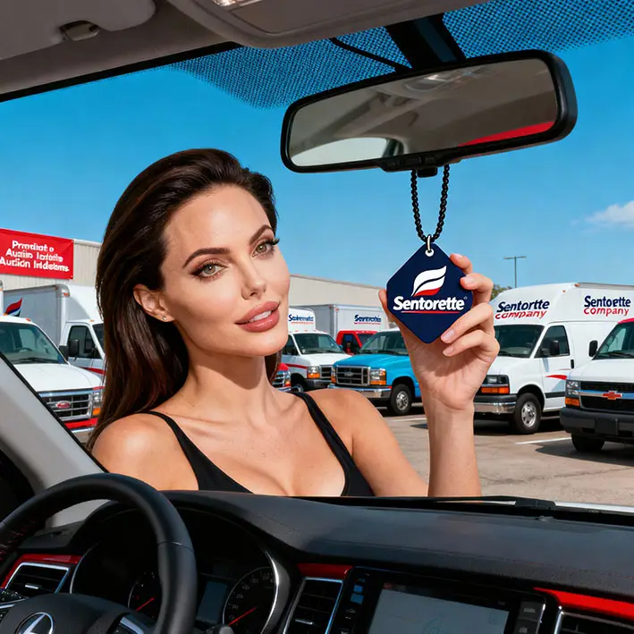 Vehicle delivery experience at the dealership